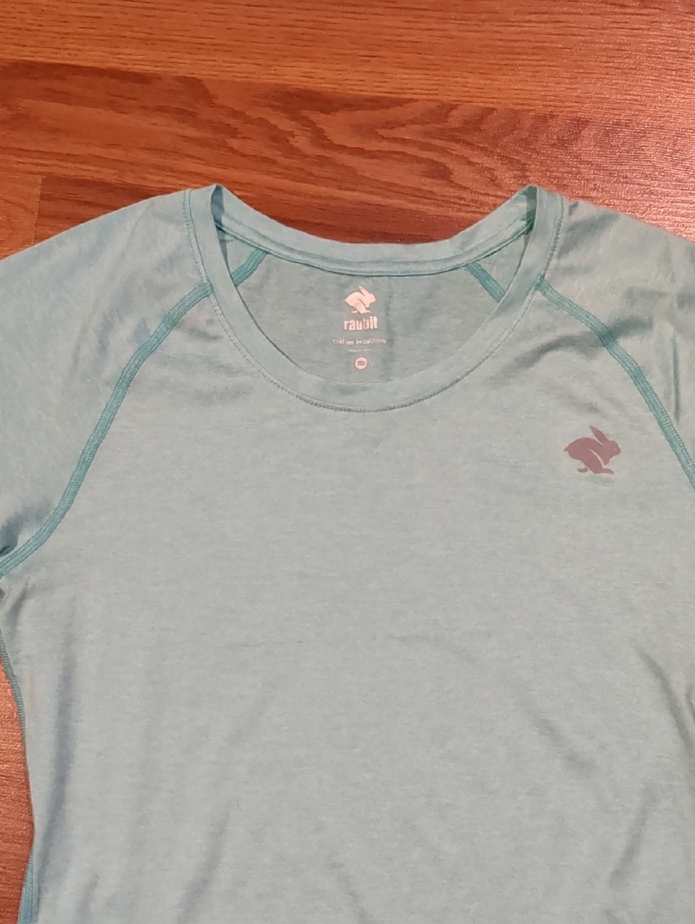 Rabbit EZ Tee SS - Picture 4 of 8